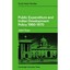 Public Expenditure and Indian Development Policy 1960-70 J. F. J. Toye