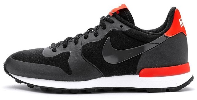 Nike Pile rtro Donna Scarpe sportive in rosso e nero 749556 002 UK4 EU eu37.5 Nike Pile rtro Donna Scarpe sportive in rosso e nero 749556 002 UK4 EU eu37.5