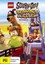 LEGO Scooby-Doo: Blowout Beach Bash = NEW DVD R4