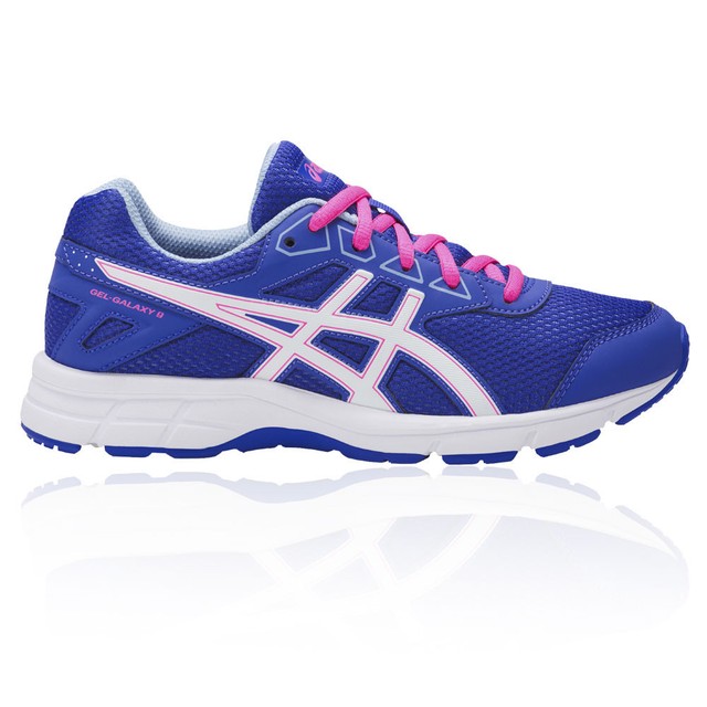 ASICS GEL GALAXY Ragazze Tg UK 3 ASICS GEL GALAXY Ragazze Tg UK 3