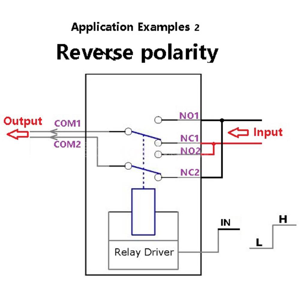 Ssac  alternative Relay Wiring Diagram -  total utter Wiring  