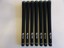 7 x Tour Velvet style Golf Grips brand new