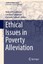 Ethical Issues in Poverty Alleviation Studies in Global Justice