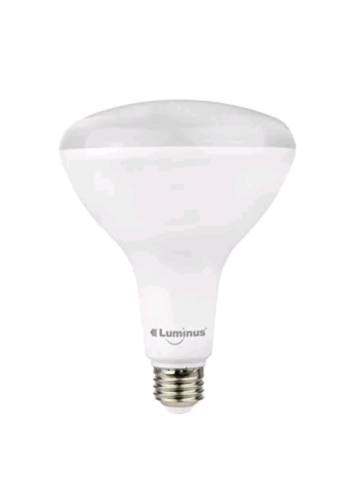 Luminus Plyc5735 Br40 17w 100w 1550 Lumens Daylight 5000k Brand New T