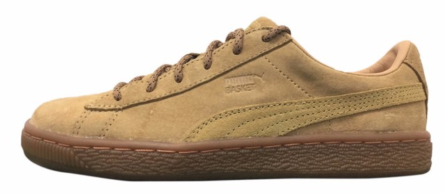 puma basket winterized puma basket winterized