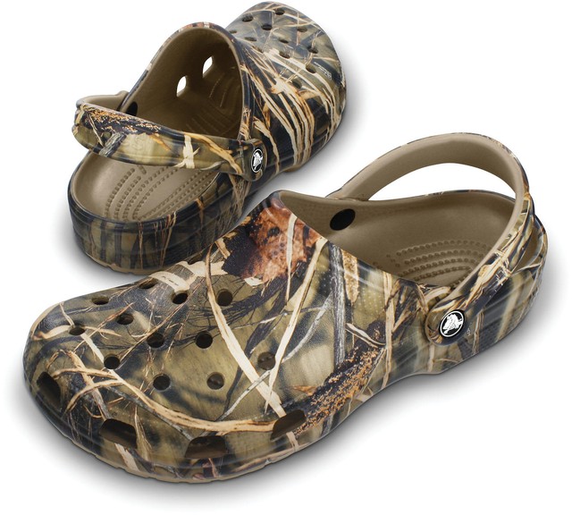 Crocs Classic Realtree Zoccolo unisex zoccoli scarpe sandali pantofole Crocs Classic Realtree Zoccolo unisex zoccoli scarpe sandali pantofole
