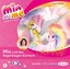 Mia and me – Teil 21: Mia und das Regenbogen-Einhorn * Hörbuch Neu