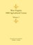 NEW West Virginia 1860 Agricultural Census,... BOOK (Paperback / softback)