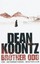 DEAN KOONTZ ___ BROTHER ODD ___ BRAND NEW ___ FREEPOST UK
