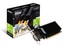 MSI Tarjeta gráfica GeForce GT 710 1GB DDR3 LP PCI Express 2.0 Pasiva