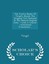 The Twelve Books Of Virgil's Æneid: The Original Text Reduced To The Natural Eng