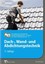 Dach-, Wand- und Abdichtungstechnik Buch Deutsch 2017