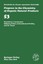 Fortschritte der Chemie organischer Naturstoffe / Progress in the Chemistry of..
