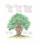 NEW The Tree House By Toni Brisland Hardcover Free Shipping
