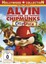 Alvin und die Chipmunks: Chipbruch von Mike Mitchell | DVD | neu