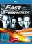 Rob Cohen - The Fast and the Furious, 1 Blu-ray