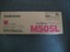 Tonerkassette Samsung CLT-M 505 L Toner magenta