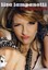 Lisa Lampanelli: Tough Love (2011, DVD NEW) Explicit Version