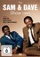 Sam And Dave Show-1967 - DVD Blueline P NEW