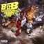 B.o.B - B.o.B Presents: The Adventures of Bobby Ray