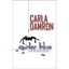 Spider Blue (Caleb Knowles Mystery) Carla Damron