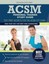 ACSM Personal Trainer Study Guide Test Prep Secrets for the ACS... 9781941759264