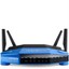 Linksys WRT1900ACS Dual-Band Smart Wi-Fi Router mit 1,6-GHz-Prozessor