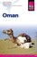 Reise Know-How Oman Der komplette und praktische Reiseführer für individuel 1107