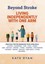 NEW Beyond Stroke By Kate Ryan Paperback Free Shipping