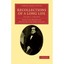 Recollections of a Long Life: Volume 1 1786-1816 John Cam Hobhouse Baron Brought