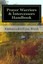 NEW Prayer Warriors & Intercessors Handbook: (Old School Terms Included)