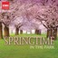 Springtime in the Park - Audio CD - NEW ITEM