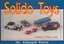 Solido Toys by Edward Force (Paperback, 2001)