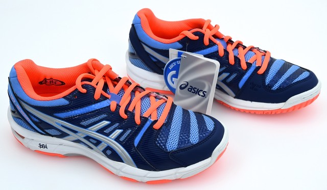 ASICS SCARPA SNEAKER RUNNING DONNA BLU ART. B454N GEL BEYOND 4 ASICS SCARPA SNEAKER RUNNING DONNA BLU ART. B454N GEL BEYOND 4