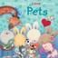 Things I Love About Pets, The