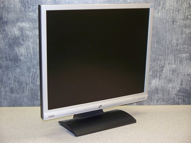 benq g900 48 cm 19 zoll 5 4 lcd monitor silber ebay benq g900 48 cm 19 zoll 5 4 lcd monitor silber ebay