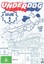 The Underdog Show: Volume 2 - DVD - NEW Region 4