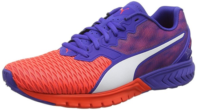 Puma Ignite Dual Wn's Scarpe Sportive Outdoor Donna Rosso G7u Puma Ignite Dual Wn's Scarpe Sportive Outdoor Donna Rosso G7u