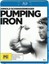 Pumping Iron (Blu-ray, 2015) New And Sealed