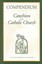 Compendium: Catechism of the Catholic Church by USCCB (Paperback / softback,...
