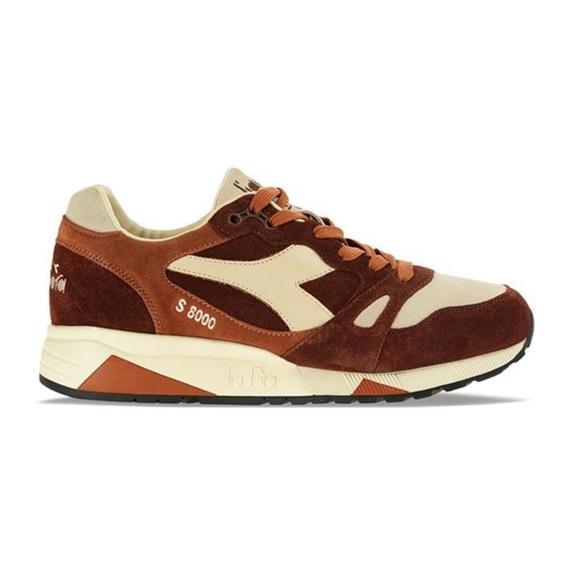 SCARPA DIADORA S8000 MADE IN ITALY 2016 SCARPA DIADORA S8000 MADE IN ITALY 2016