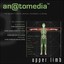 Anatomedia: Upper Limb CD by Norman Eizenberg.