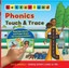 Phonics Touch & Trace by Lisa Holt 9781862099760 (Paperback, 2014)
