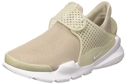TG.39 Nike Wmns Sock Dart Br Scarpe da Ginnastica Donna TG.39 Nike Wmns Sock Dart Br Scarpe da Ginnastica Donna