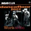 DIVERSE JAZZ - Mojo Club Presents Dancefloor Jazz, Vol. 3: Work to Do