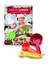 Birgit Wenz - Leckere Backideen für Kinder, m. Messbecher-Set 3-tlg.
