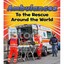 Ambulances to the Rescue Around the World - Hardcover NEW Linda Staniford 07-Apr