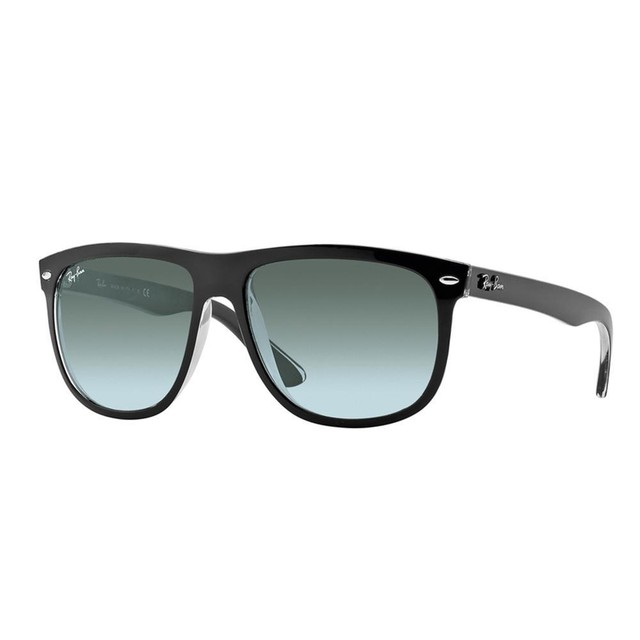 ray ban neri da sole ray ban neri da sole