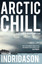 INDRIDASON,A-ARCTIC CHILL BOOK NEW