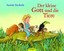 Der kleine Gott und die Tiere, Annette Swoboda